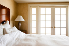 Achriesgill bedroom extension costs