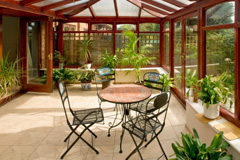 Achriesgill conservatory quotes